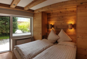 Ferienwohnung Stubengold
